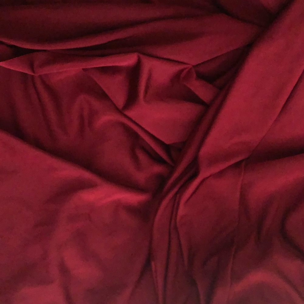 Lulus - Infinity Dress - Picture 3 of 3